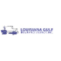 Louisiana Gulf Insurance Agency, Inc. logo, Louisiana Gulf Insurance Agency, Inc. contact details