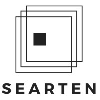 Searten logo, Searten contact details