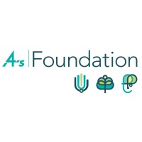 4A's Foundation logo, 4A's Foundation contact details