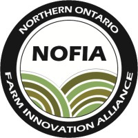 Northern Ontario Farm Innovation Alliance logo, Northern Ontario Farm Innovation Alliance contact details