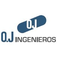 O.J INGENIEROS S.R.L. logo, O.J INGENIEROS S.R.L. contact details