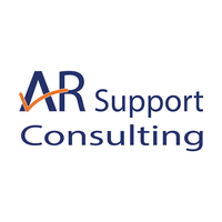 AR Support Consulting logo, AR Support Consulting contact details