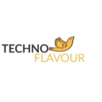 Techno Flavour logo, Techno Flavour contact details