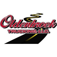 OLDENBROEK TRUCKING LLC logo, OLDENBROEK TRUCKING LLC contact details