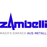 Zambelli logo, Zambelli contact details