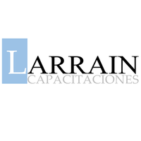 Larraín Capacitaciones logo, Larraín Capacitaciones contact details