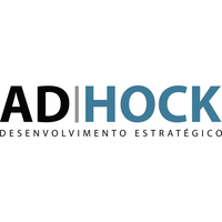 ADHOCK - Desenvolvimento Estratégico logo, ADHOCK - Desenvolvimento Estratégico contact details