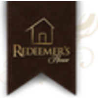 Redeemers House logo, Redeemers House contact details