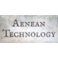 Aenean Technology logo, Aenean Technology contact details