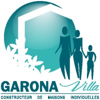 GARONA Villa logo, GARONA Villa contact details