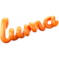 Luma Games logo, Luma Games contact details