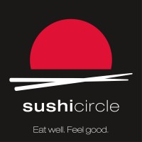 Sushi Circle Gastronomie GmbH logo, Sushi Circle Gastronomie GmbH contact details