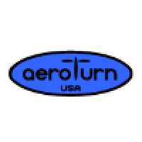 Aeroturn LLC logo, Aeroturn LLC contact details