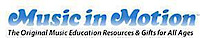 Music In Motion logo, Music In Motion contact details