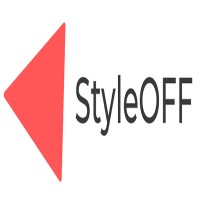 StyleOFF logo, StyleOFF contact details