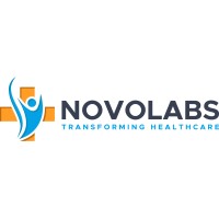 Novolabs logo, Novolabs contact details