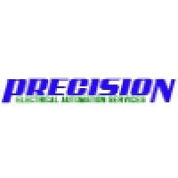 Precision Electrical Automation Services logo, Precision Electrical Automation Services contact details