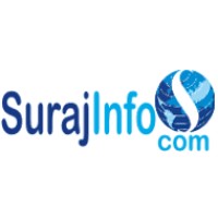 Suraj Info Pvt Ltd logo, Suraj Info Pvt Ltd contact details