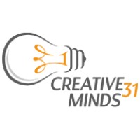 Creative31minds Consultants Pvt. Ltd. logo, Creative31minds Consultants Pvt. Ltd. contact details