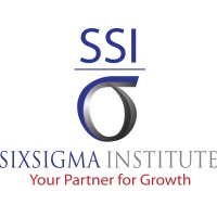 Six Sigma Institute (Hong Kong) logo, Six Sigma Institute (Hong Kong) contact details