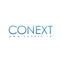 Conext Indonesia logo, Conext Indonesia contact details