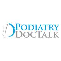 Podiatry Doc Talk logo, Podiatry Doc Talk contact details