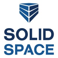 SolidSpace LLC logo, SolidSpace LLC contact details