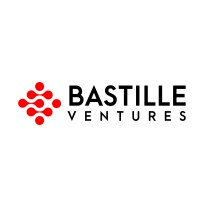 Bastille Ventures logo, Bastille Ventures contact details