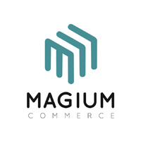 Magium Commerce logo, Magium Commerce contact details