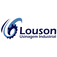 Louson Usinagem Industrial logo, Louson Usinagem Industrial contact details