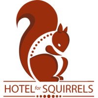 Hotel for Squirrels, Inc. logo, Hotel for Squirrels, Inc. contact details