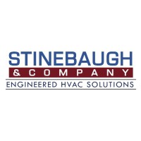 STINEBAUGH & COMPANY logo, STINEBAUGH & COMPANY contact details