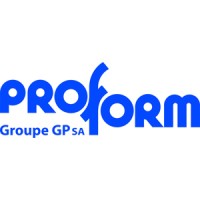 PROFORM logo, PROFORM contact details