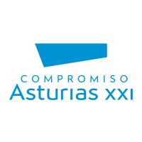 Compromiso Asturias XXI logo, Compromiso Asturias XXI contact details