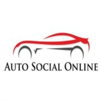 Auto Social Online logo, Auto Social Online contact details