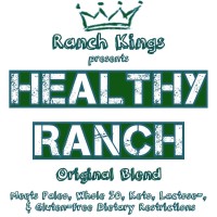 Ranch Kings logo, Ranch Kings contact details