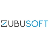 ZUBUSOFT Incorporation logo, ZUBUSOFT Incorporation contact details