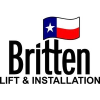 Britten Lift and Installation Services logo, Britten Lift and Installation Services contact details