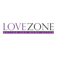 The Love Zone logo, The Love Zone contact details