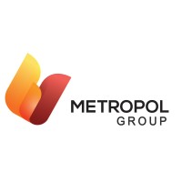 Metropol Group logo, Metropol Group contact details