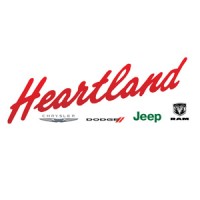 Heartland Chrysler Dodge Jeep Ram logo, Heartland Chrysler Dodge Jeep Ram contact details