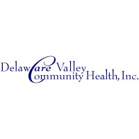 Delaware Valley Community Health, Inc. logo, Delaware Valley Community Health, Inc. contact details