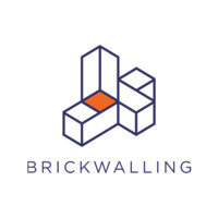 BRICKWALLING logo, BRICKWALLING contact details