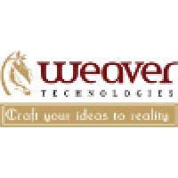 Weaver Technologies Pvt Ltd logo, Weaver Technologies Pvt Ltd contact details