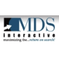 MDS Interactive logo, MDS Interactive contact details