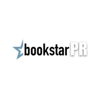 bookstarPR logo, bookstarPR contact details