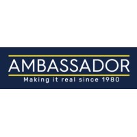 Ambassador Israel logo, Ambassador Israel contact details