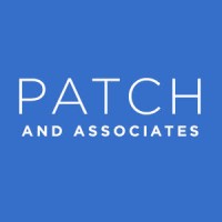 Patch & Associates, inc. logo, Patch & Associates, inc. contact details