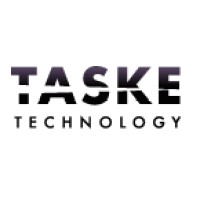 TASKE Technology logo, TASKE Technology contact details