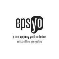 The El Paso Symphony Youth Orchestras logo, The El Paso Symphony Youth Orchestras contact details